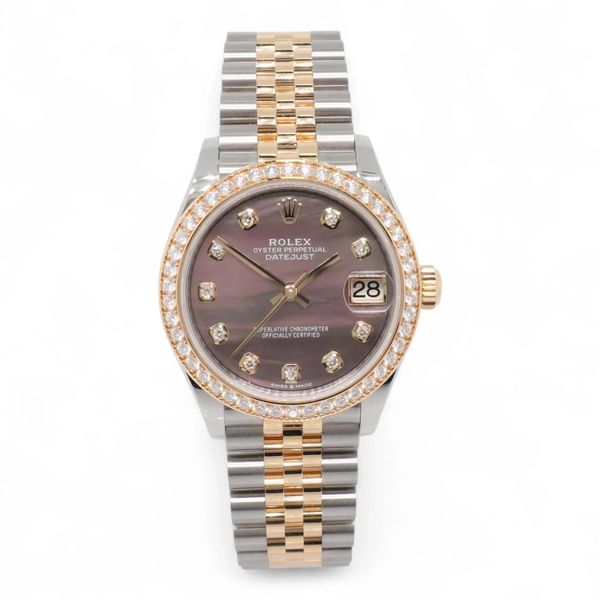 Rolex Datejust Lady 31 278383 RBR